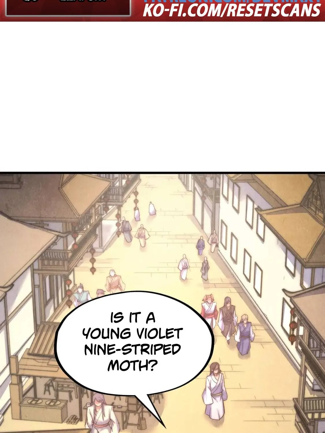 The Ultimate Of All Ages Kainu Manga Chapter 171 Page 2