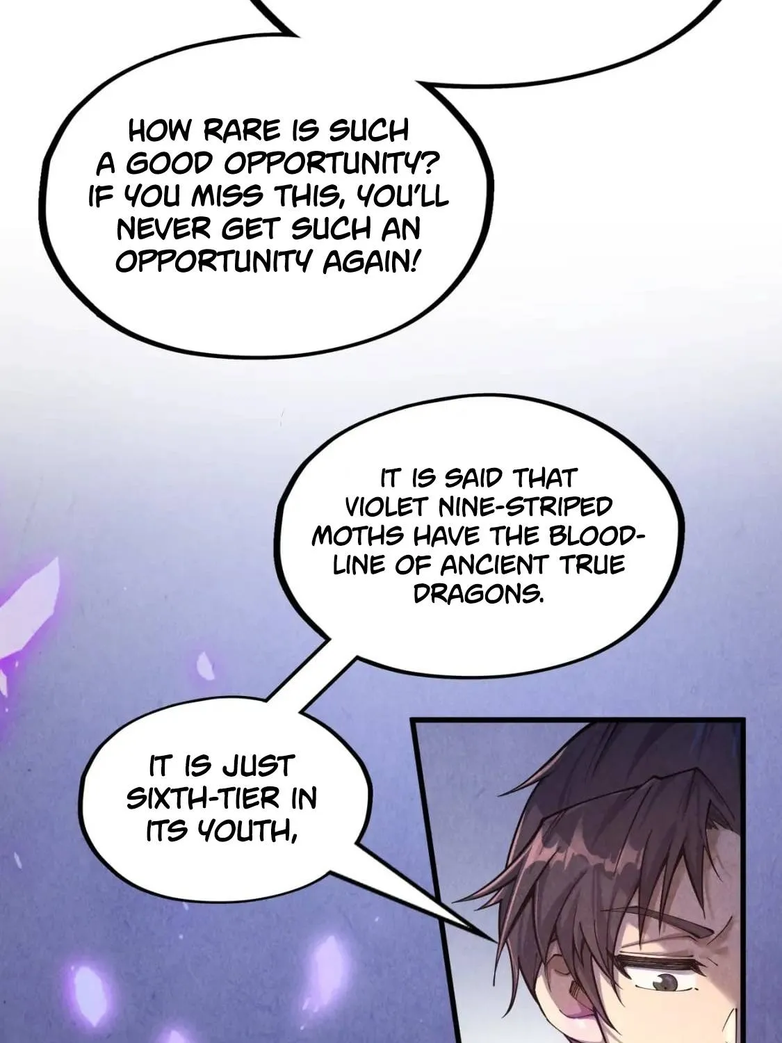 The Ultimate Of All Ages Kainu Manga Chapter 171 Page 5