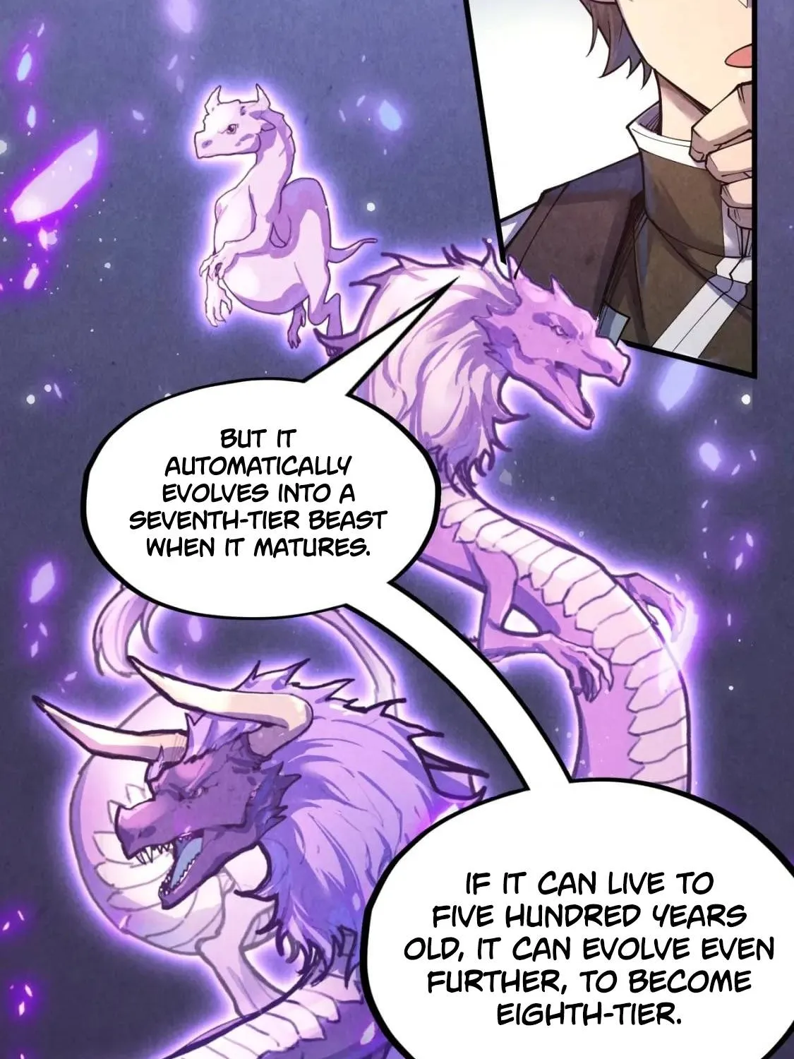 The Ultimate Of All Ages Kainu Manga Chapter 171 Page 6