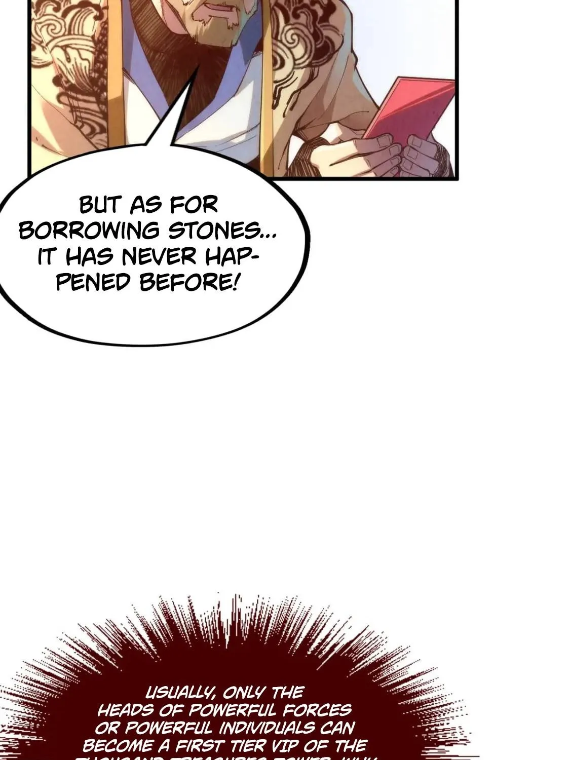 The Ultimate Of All Ages Kainu Manga Chapter 170 Page 26