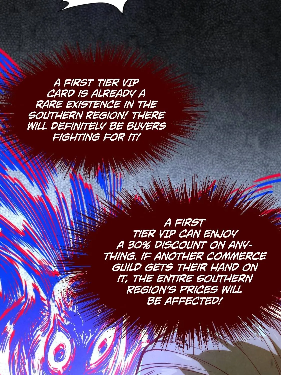 The Ultimate Of All Ages Kainu Manga Chapter 170 Page 31
