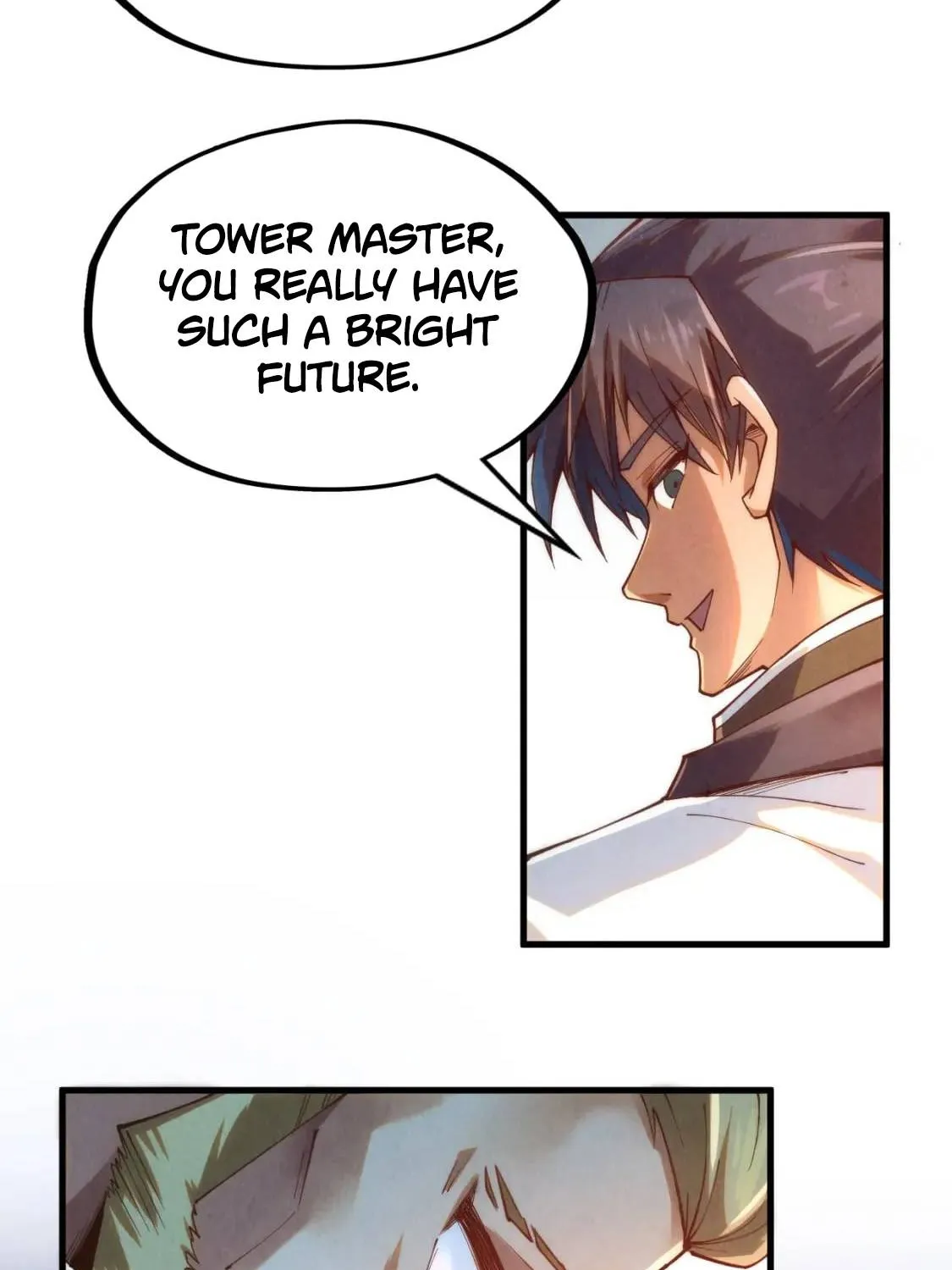 The Ultimate Of All Ages Kainu Manga Chapter 170 Page 38