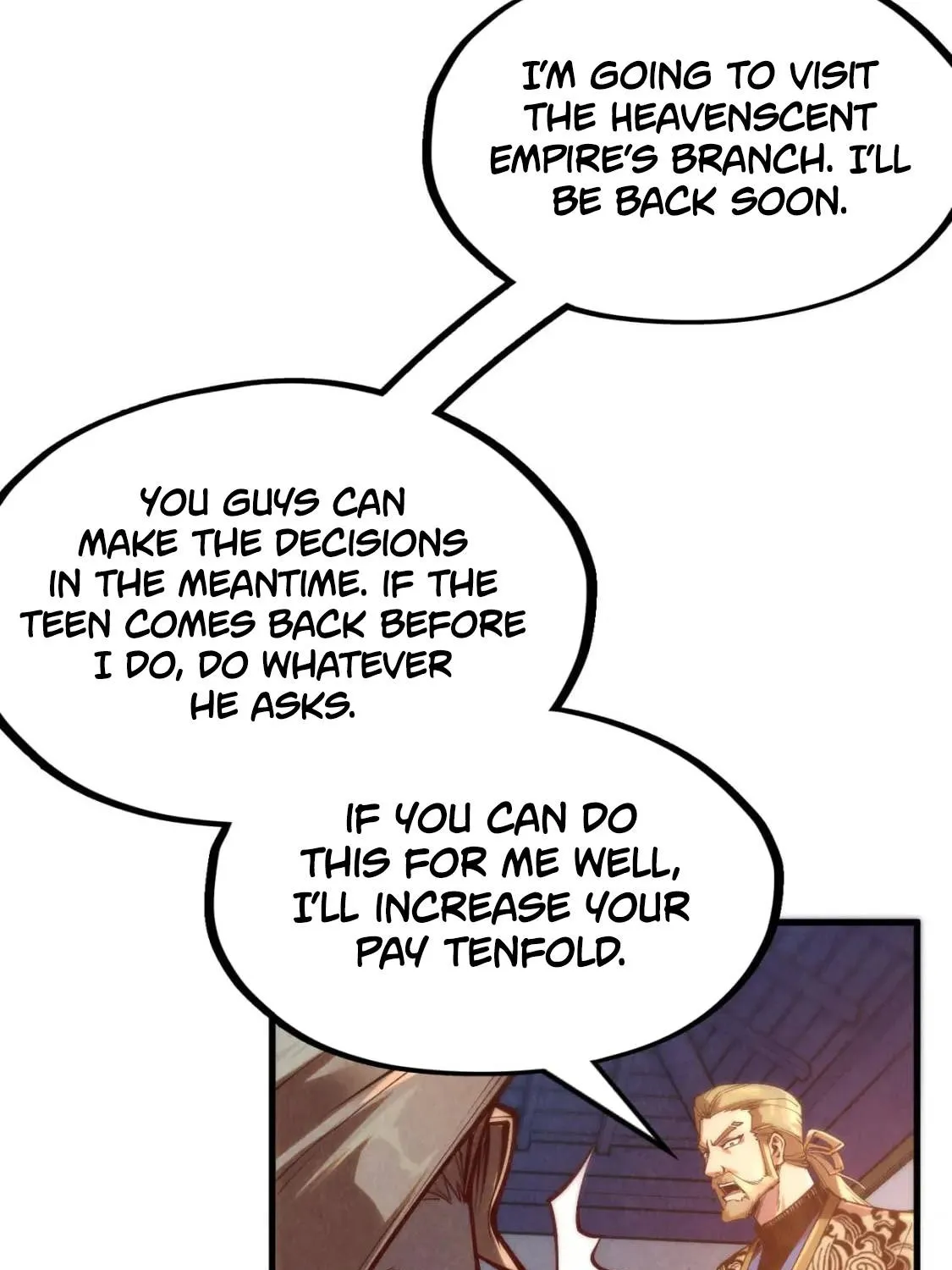 The Ultimate Of All Ages Kainu Manga Chapter 170 Page 42