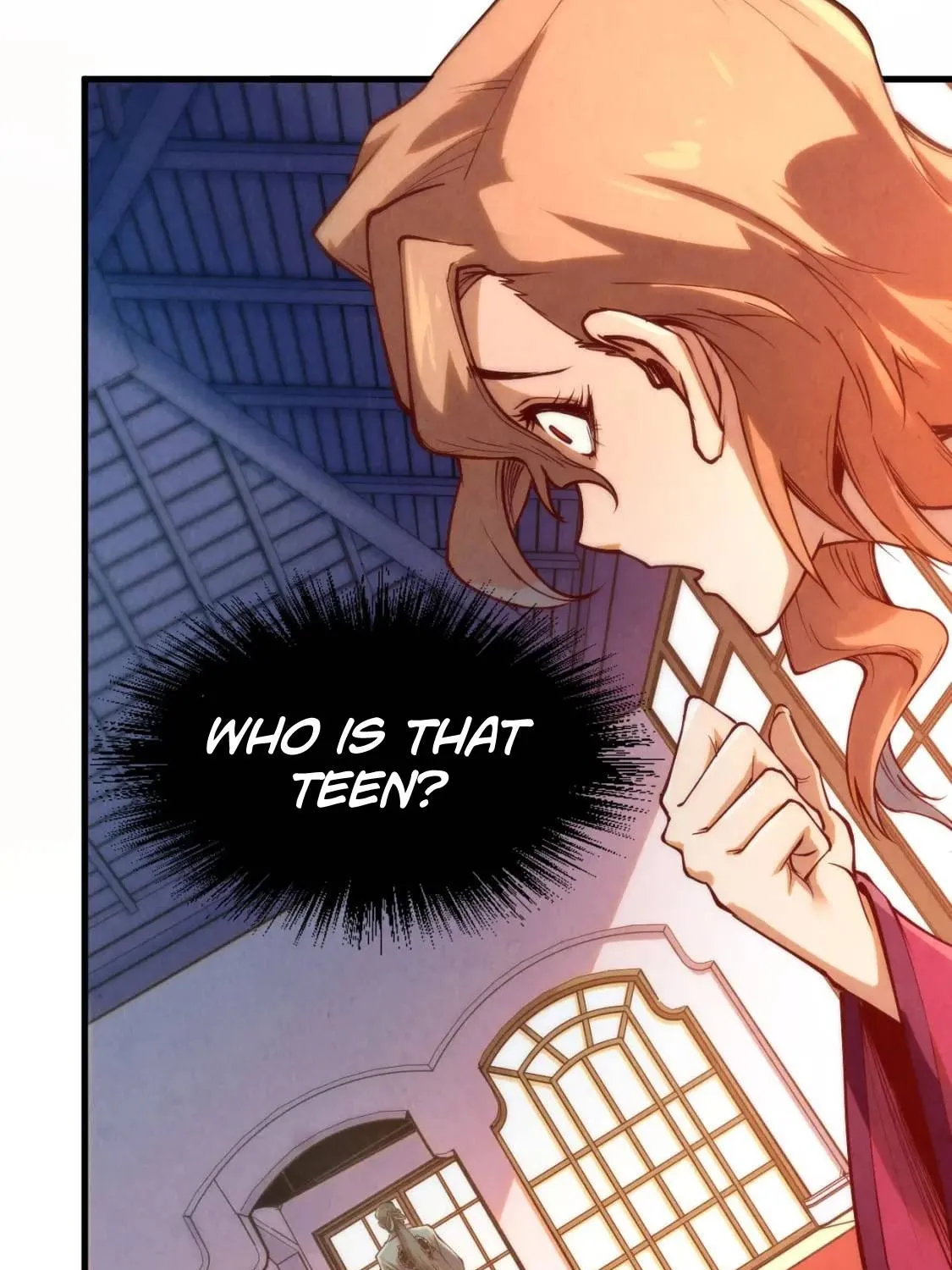 The Ultimate Of All Ages Kainu Manga Chapter 170 Page 44