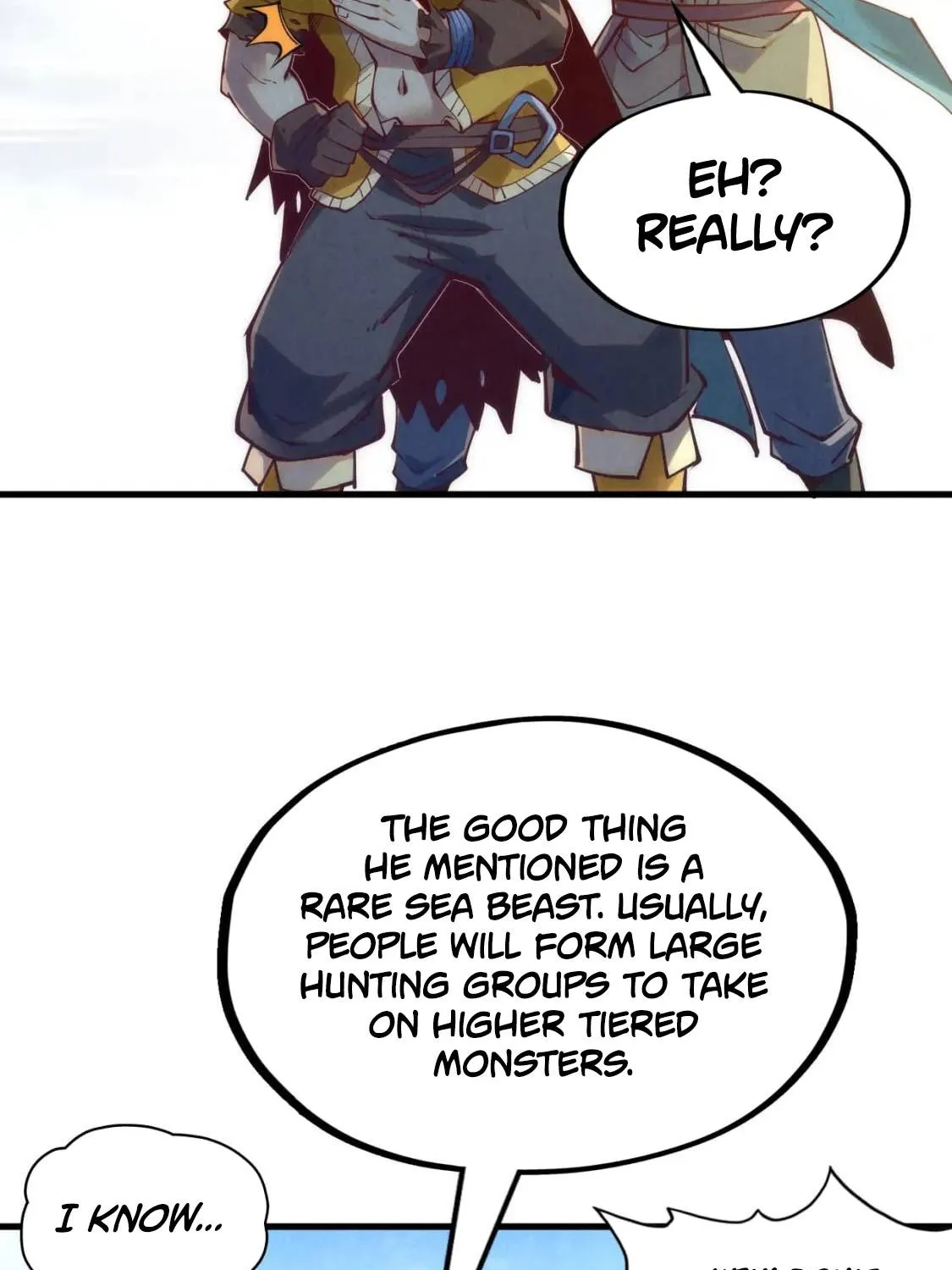 The Ultimate Of All Ages Kainu Manga Chapter 170 Page 59