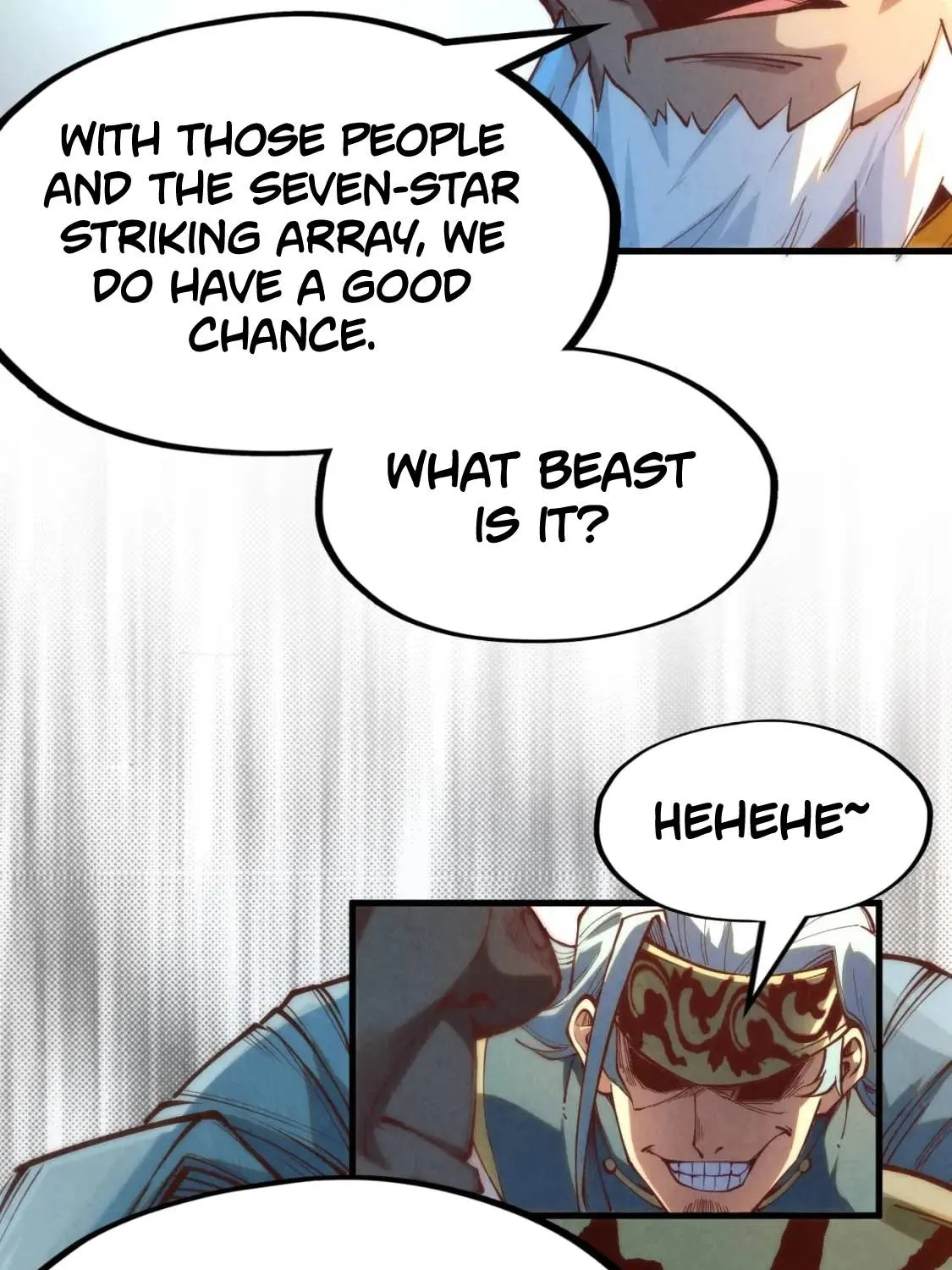 The Ultimate Of All Ages Kainu Manga Chapter 170 Page 67