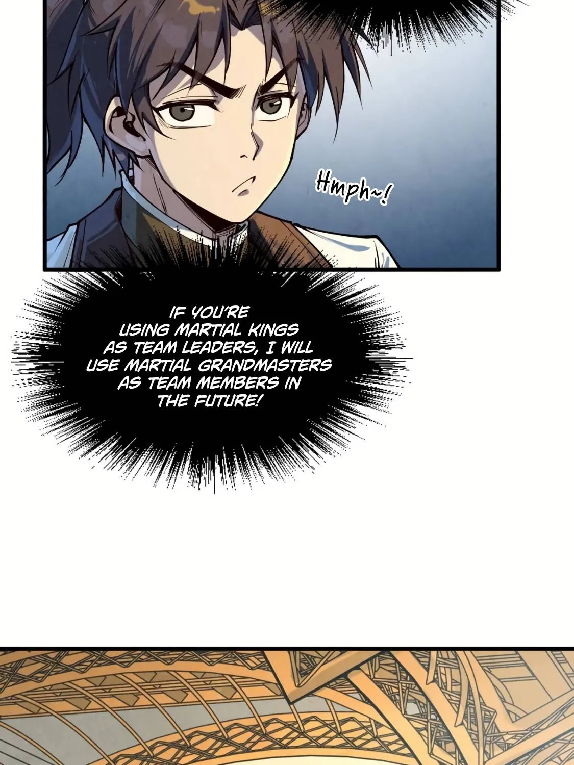 The Ultimate Of All Ages Kainu Manga Chapter 169 Page 45