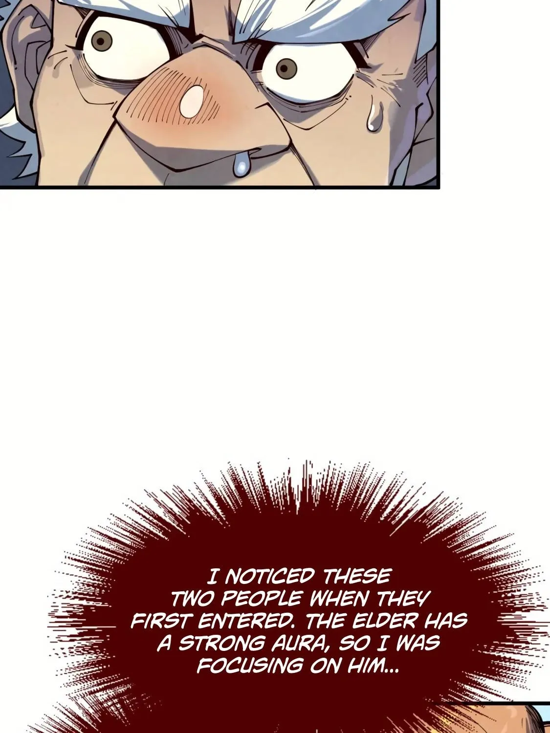 The Ultimate Of All Ages Kainu Manga Chapter 169 Page 51