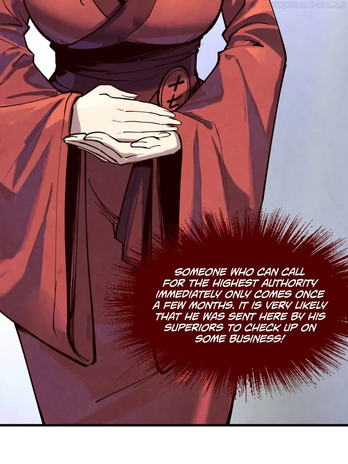 The Ultimate Of All Ages Kainu Manga Chapter 169 Page 55
