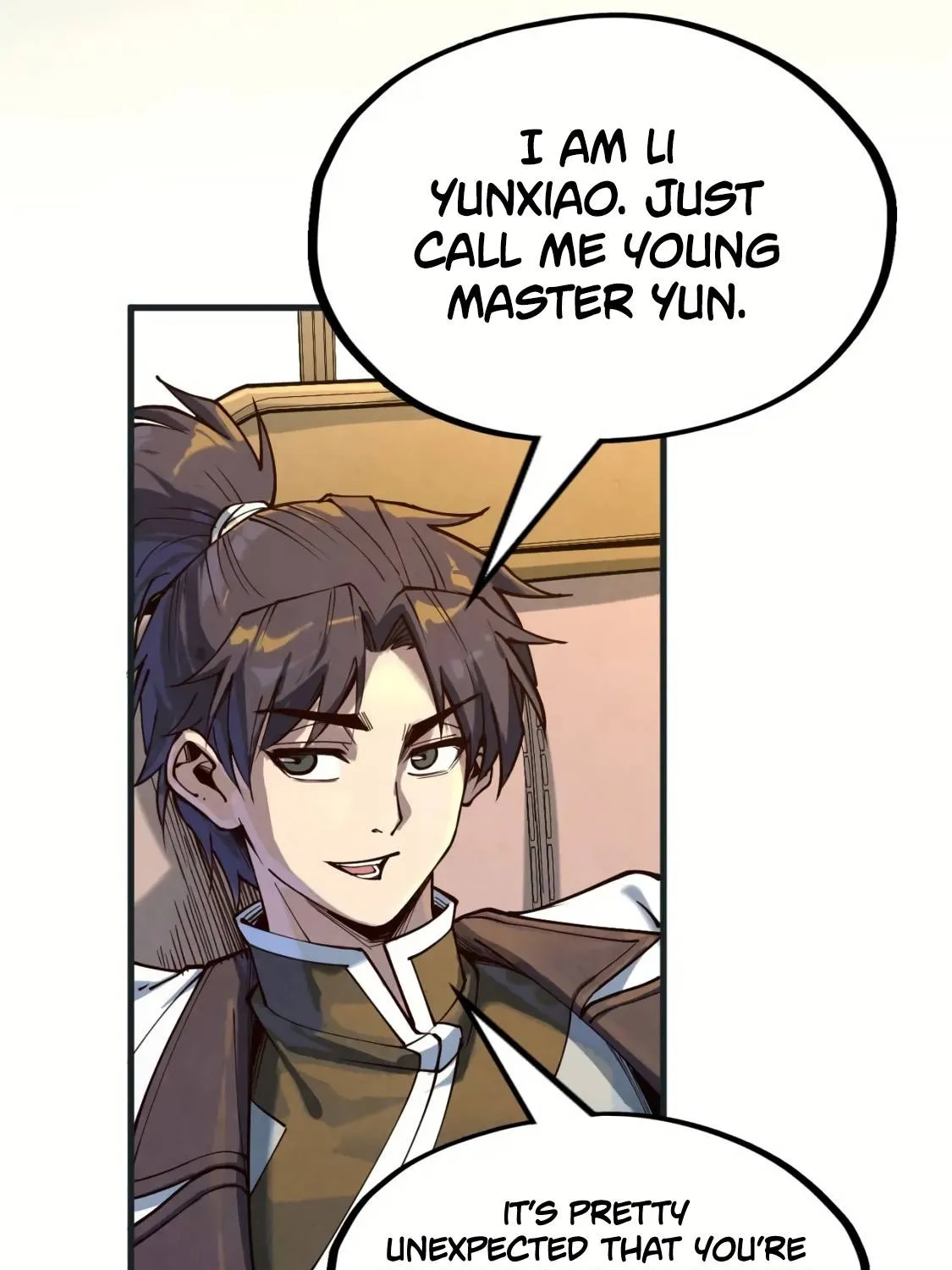 The Ultimate Of All Ages Kainu Manga Chapter 169 Page 67