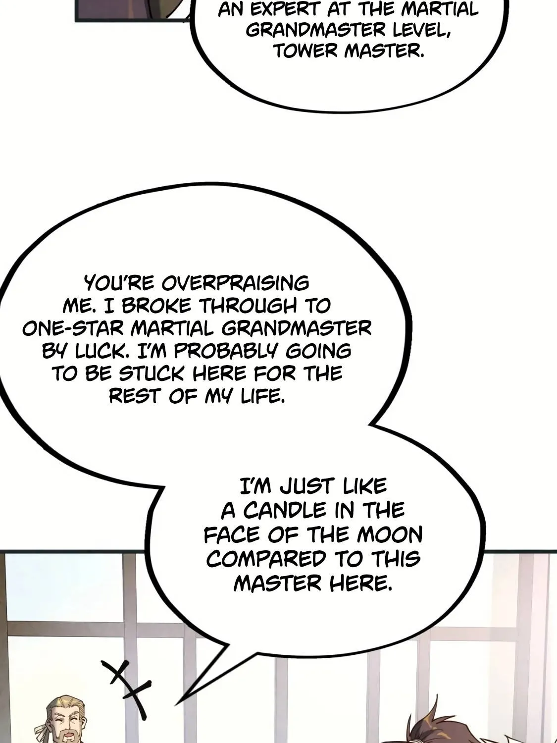 The Ultimate Of All Ages Kainu Manga Chapter 169 Page 68