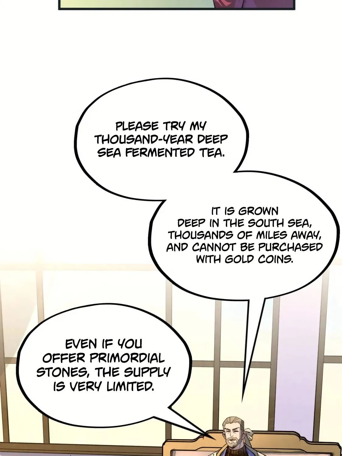 The Ultimate Of All Ages Kainu Manga Chapter 169 Page 71