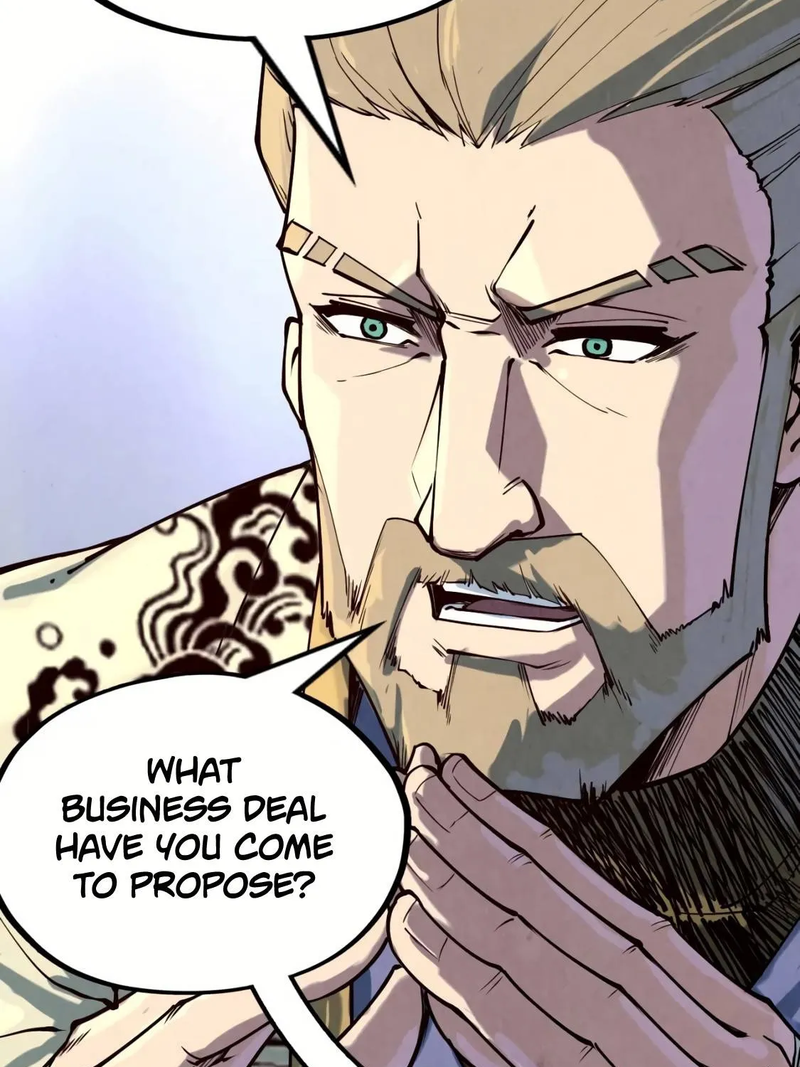 The Ultimate Of All Ages Kainu Manga Chapter 169 Page 76
