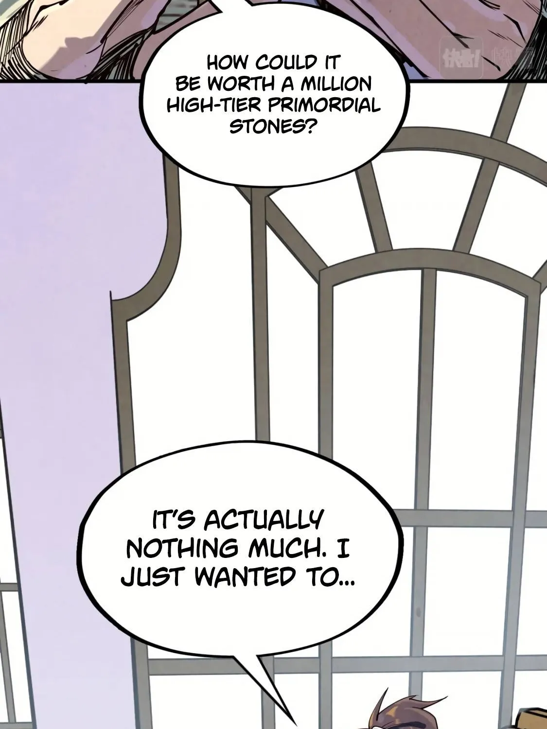 The Ultimate Of All Ages Kainu Manga Chapter 169 Page 77