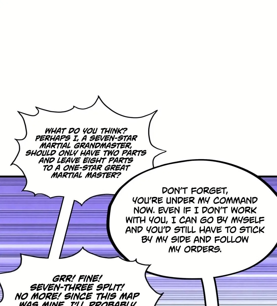 The Ultimate Of All Ages Kainu Manga Chapter 168 Page 57