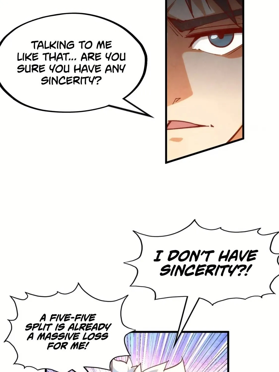 The Ultimate Of All Ages Kainu Manga Chapter 168 Page 64