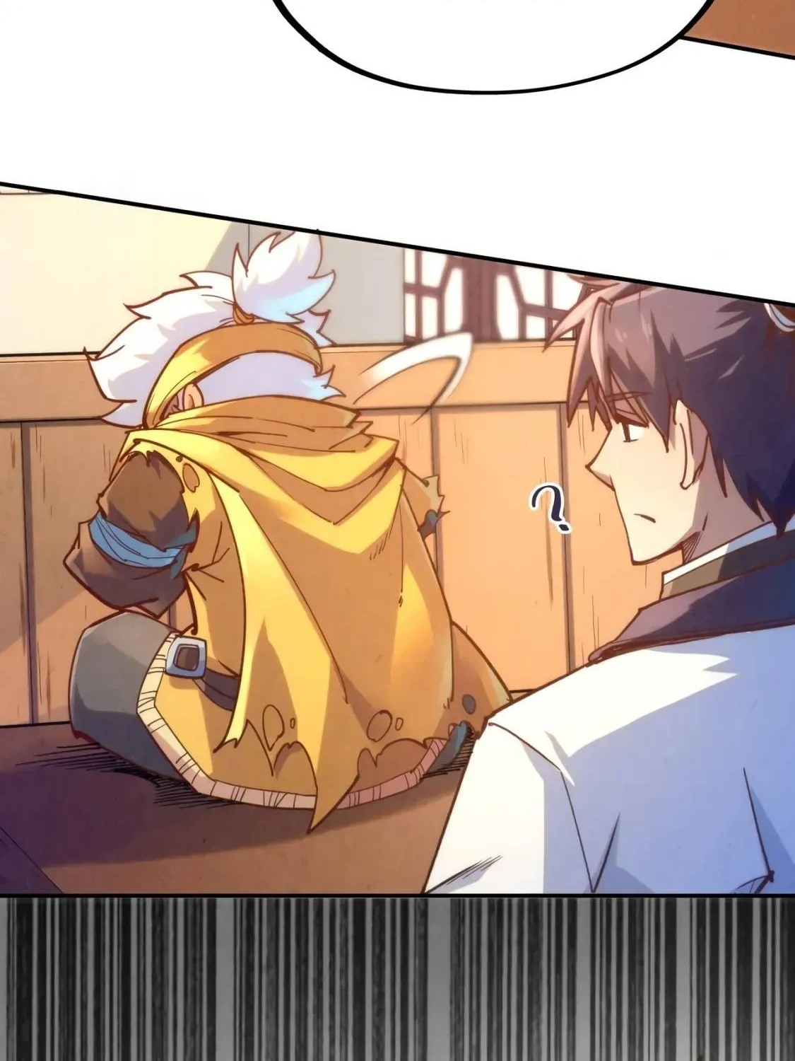 The Ultimate Of All Ages Kainu Manga Chapter 168 Page 67