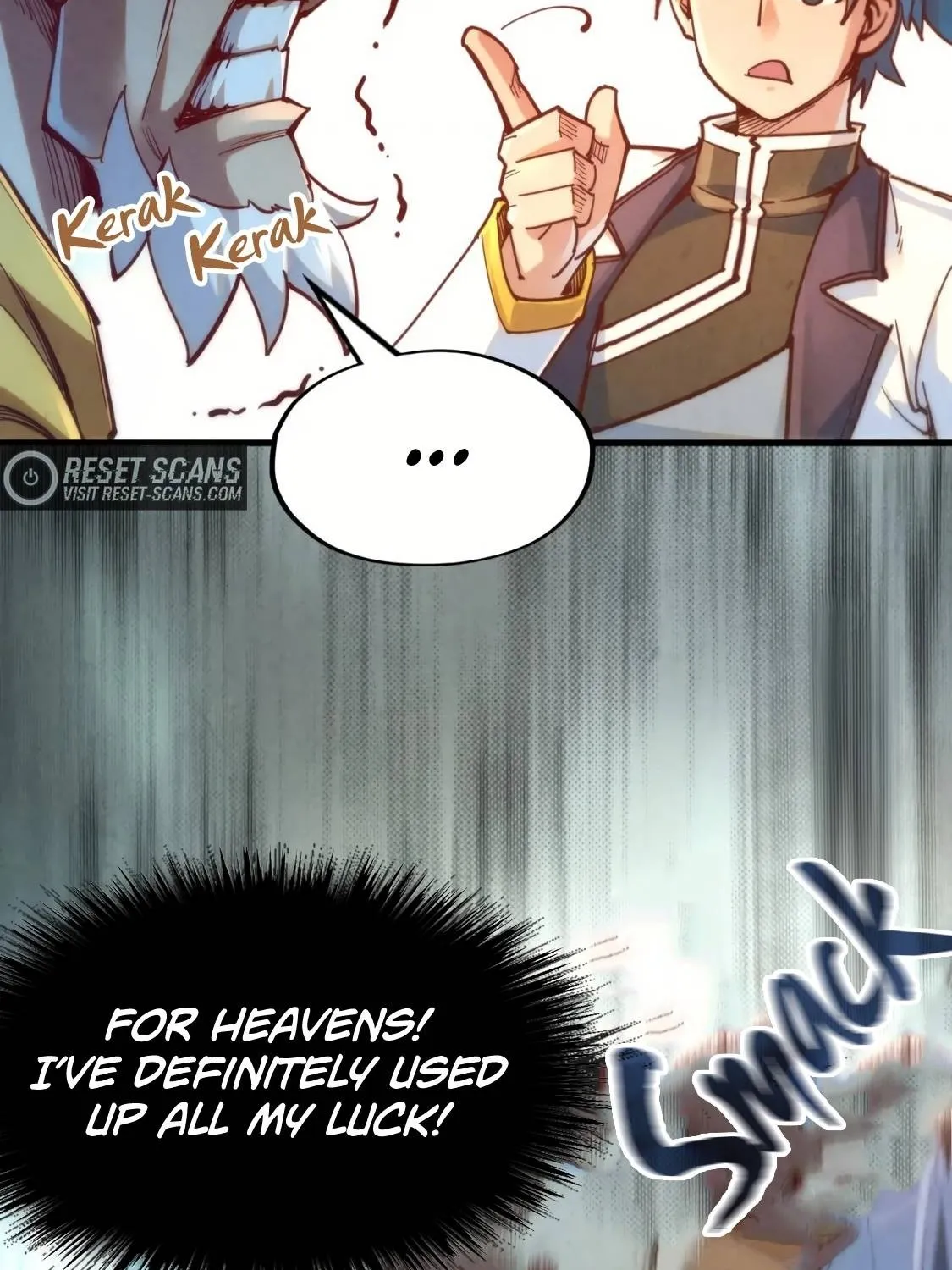 The Ultimate Of All Ages Kainu Manga Chapter 168 Page 72