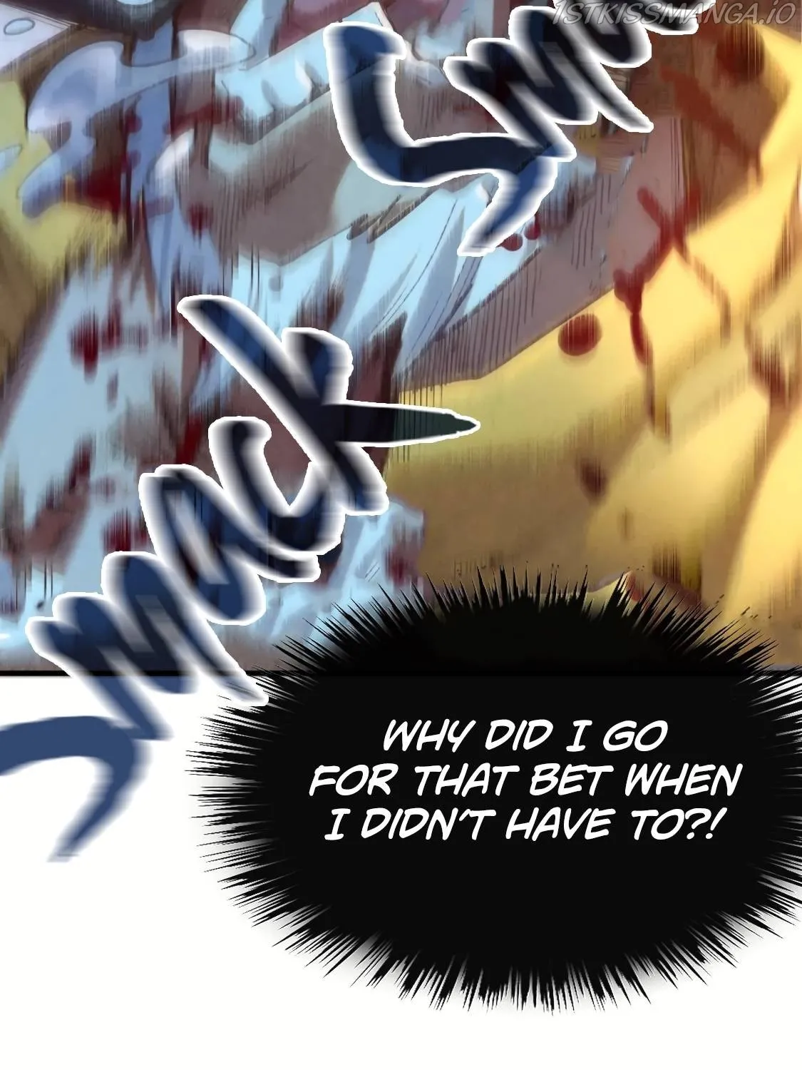 The Ultimate Of All Ages Kainu Manga Chapter 168 Page 74