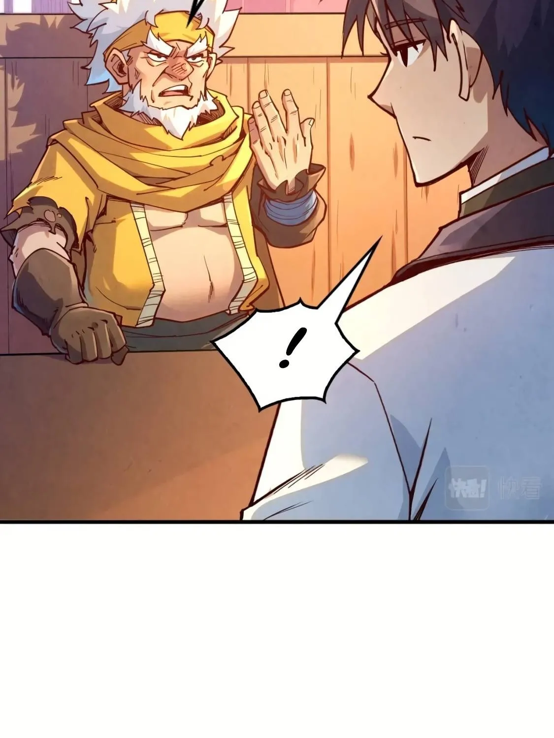 The Ultimate Of All Ages Kainu Manga Chapter 168 Page 76