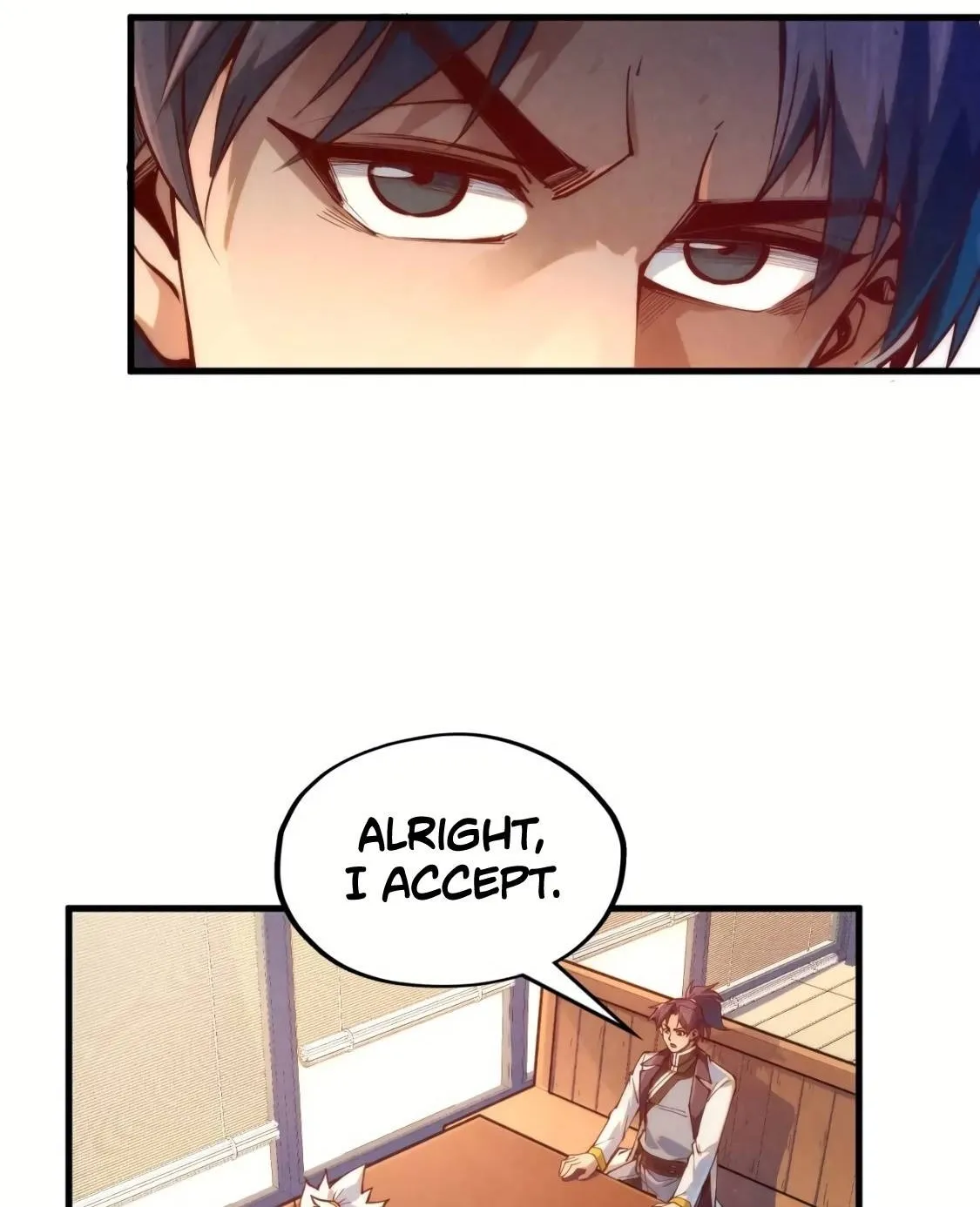 The Ultimate Of All Ages Kainu Manga Chapter 168 Page 77