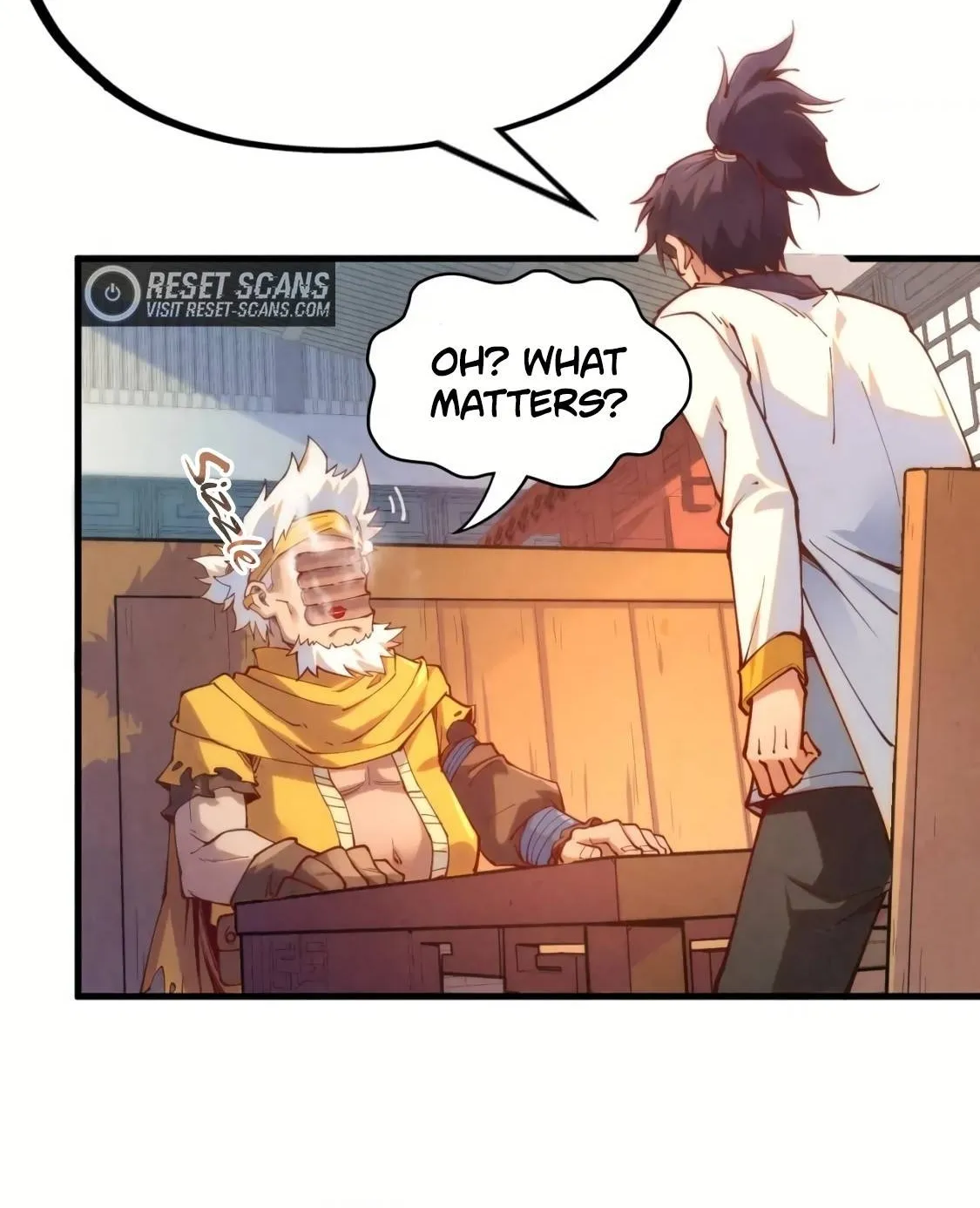 The Ultimate Of All Ages Kainu Manga Chapter 168 Page 81