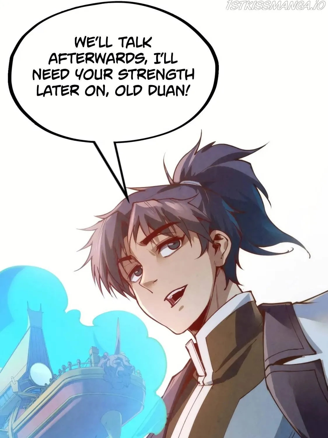 The Ultimate Of All Ages Kainu Manga Chapter 168 Page 82