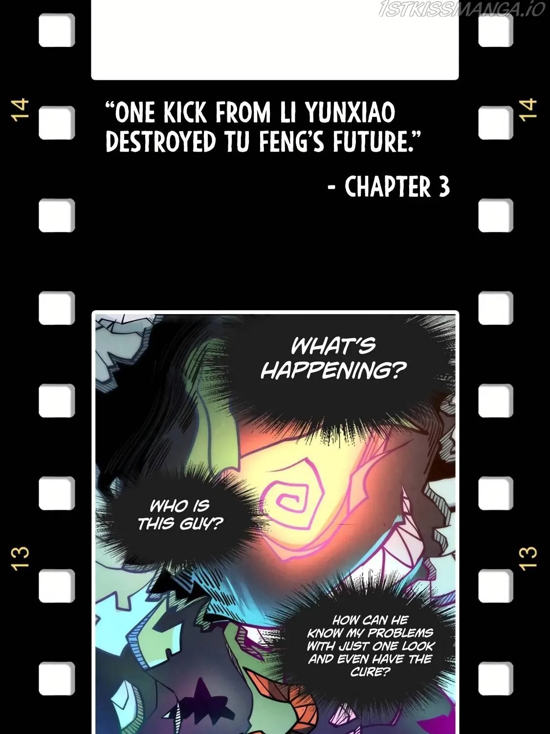 The Ultimate Of All Ages Kainu Manga Chapter 168 Page 88