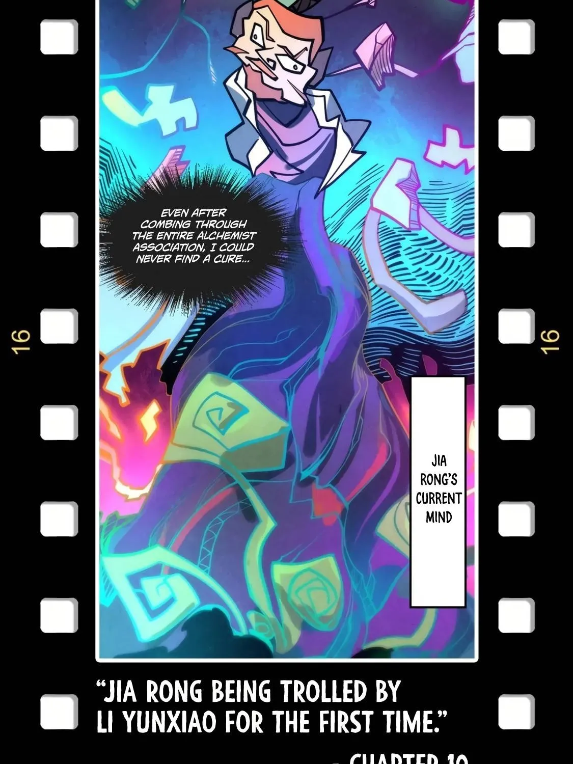 The Ultimate Of All Ages Kainu Manga Chapter 168 Page 89