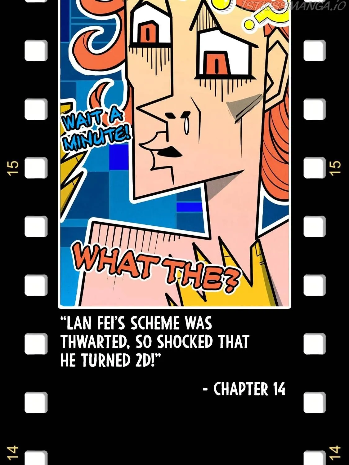 The Ultimate Of All Ages Kainu Manga Chapter 168 Page 94