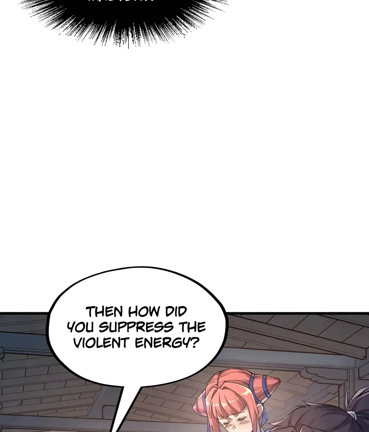 The Ultimate Of All Ages Kainu Manga Chapter 167 Page 20