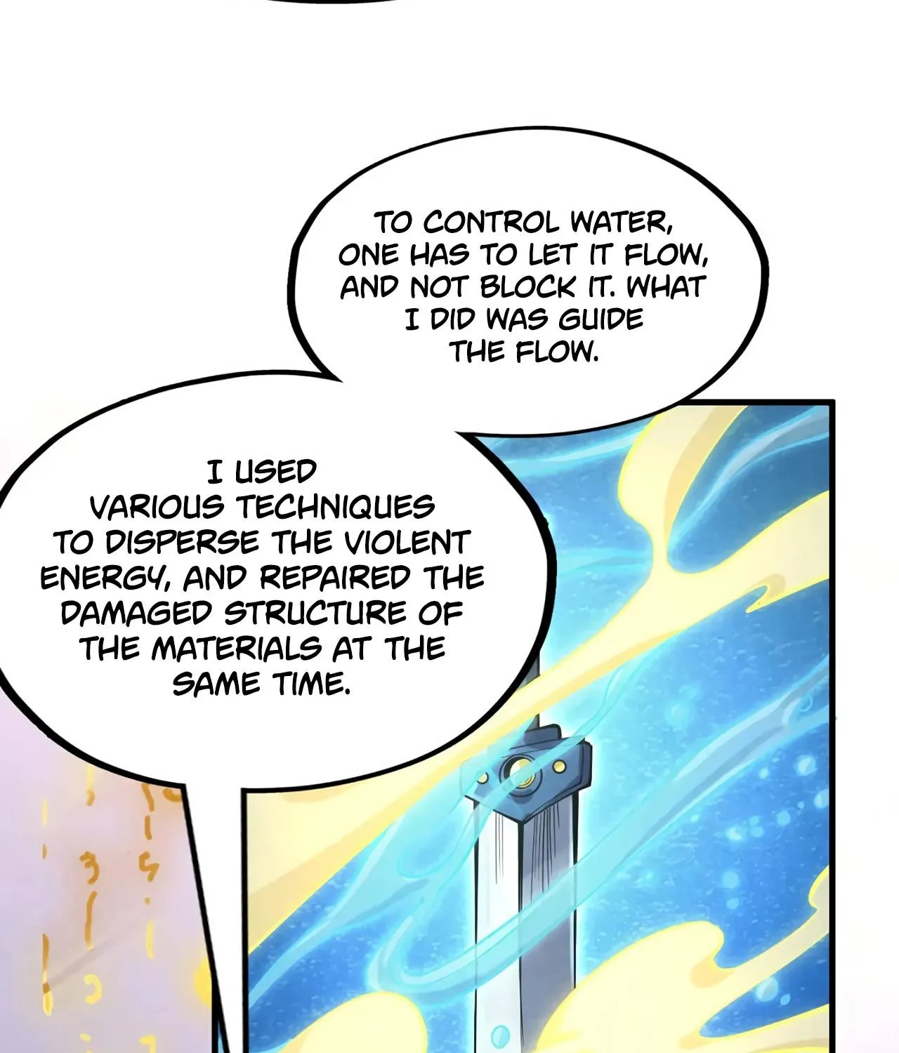 The Ultimate Of All Ages Kainu Manga Chapter 167 Page 22