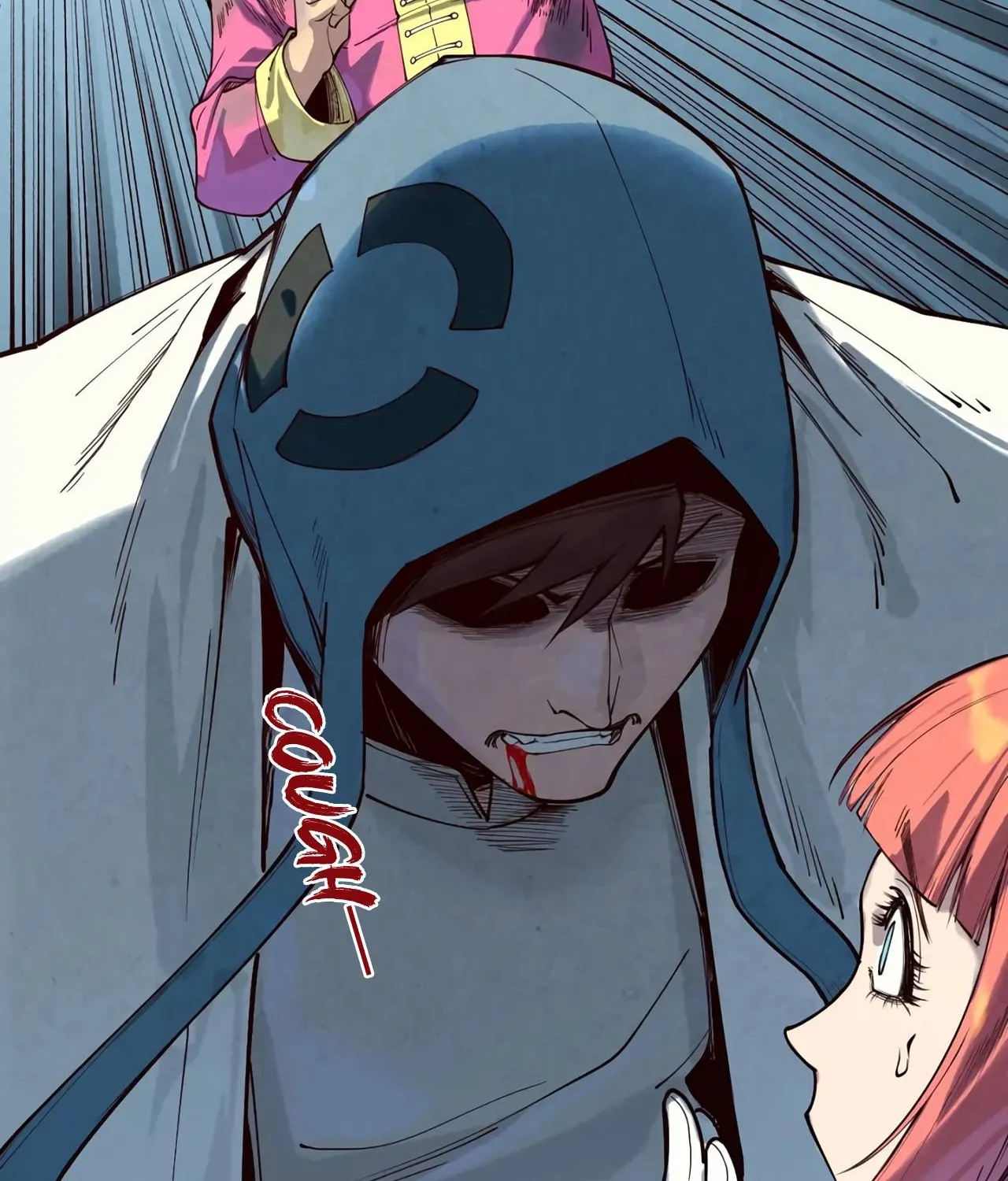 The Ultimate Of All Ages Kainu Manga Chapter 167 Page 50