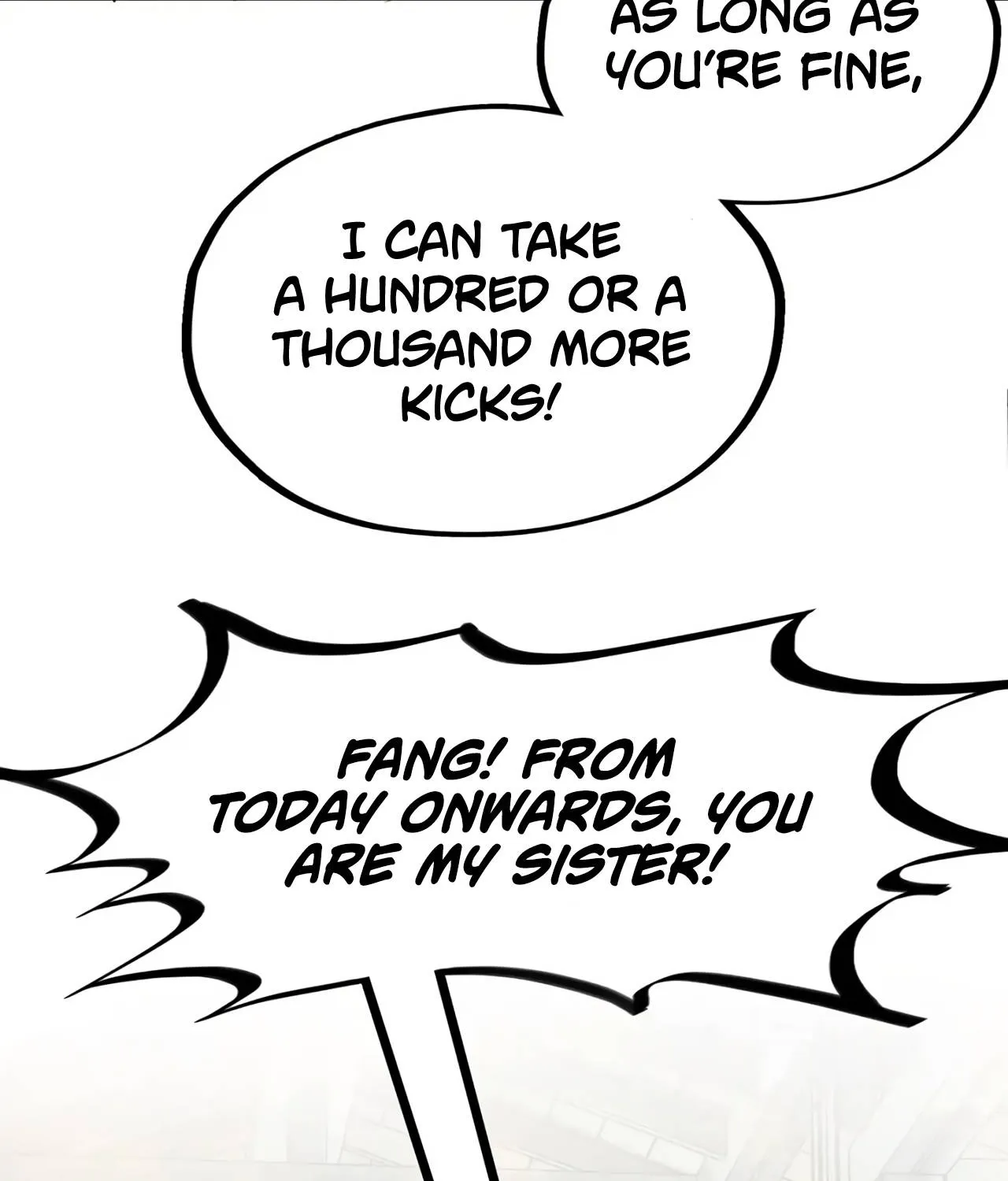 The Ultimate Of All Ages Kainu Manga Chapter 167 Page 53