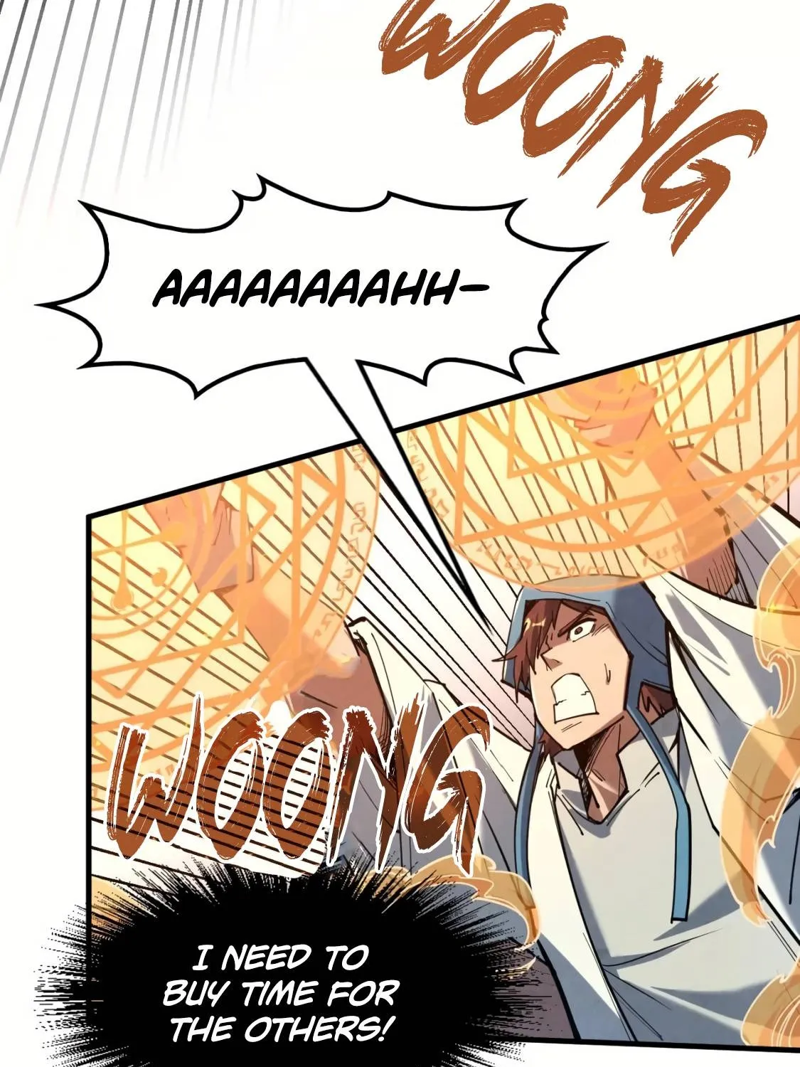 The Ultimate Of All Ages Kainu Manga Chapter 166 Page 14