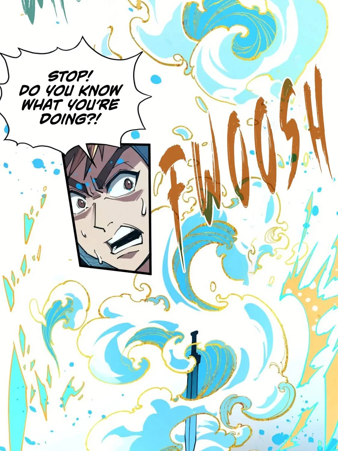 The Ultimate Of All Ages Kainu Manga Chapter 166 Page 21