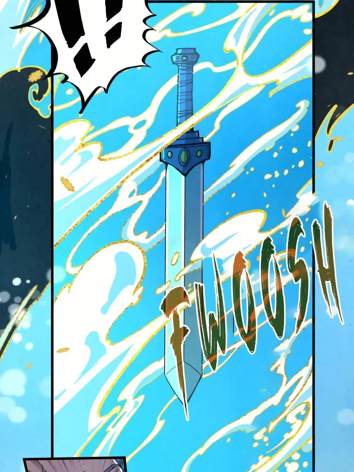 The Ultimate Of All Ages Kainu Manga Chapter 166 Page 23