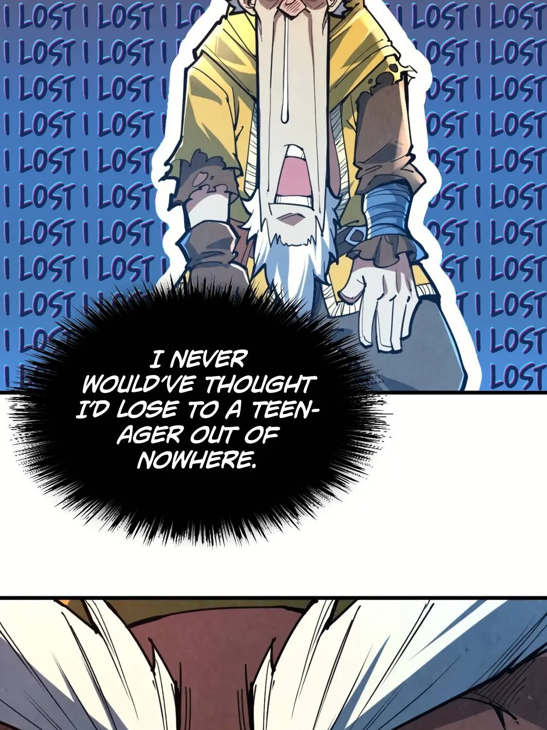 The Ultimate Of All Ages Kainu Manga Chapter 166 Page 29