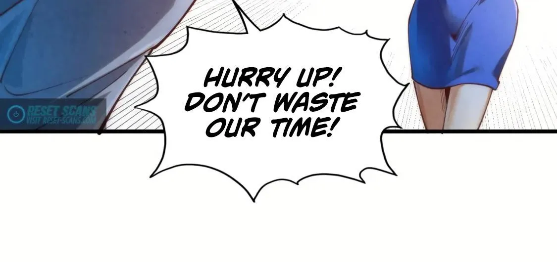 The Ultimate Of All Ages Kainu Manga Chapter 166 Page 39