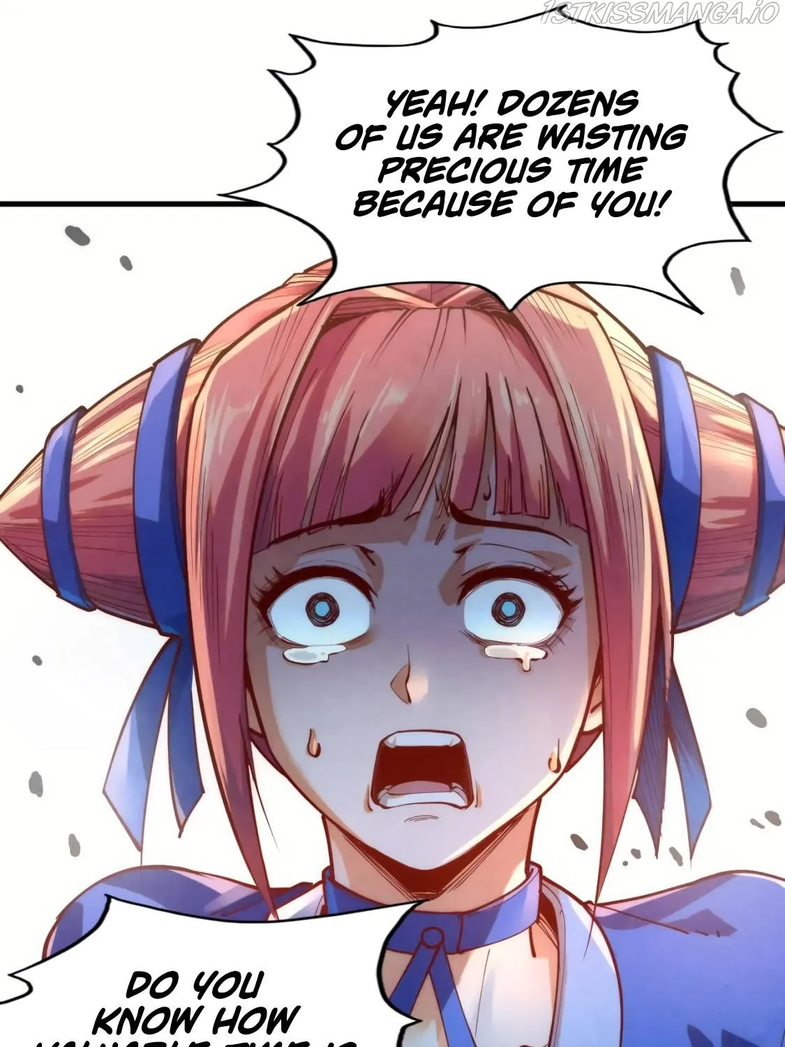 The Ultimate Of All Ages Kainu Manga Chapter 166 Page 40