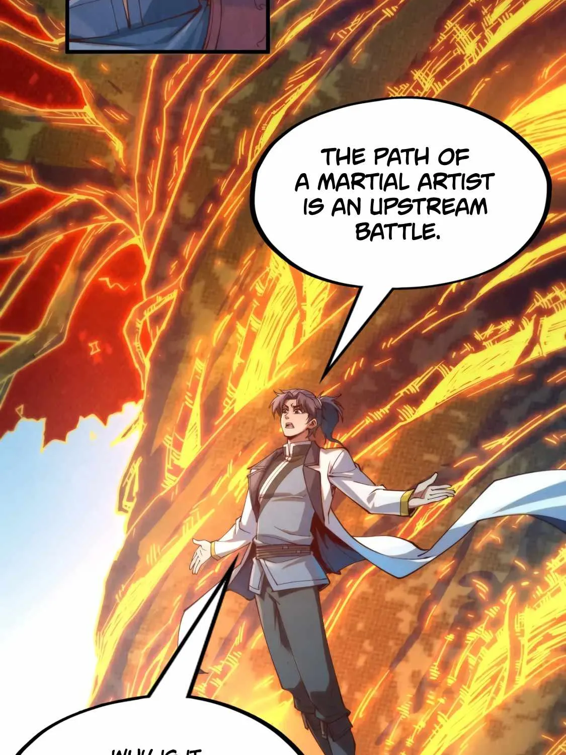 The Ultimate Of All Ages Kainu Manga Chapter 164 Page 25