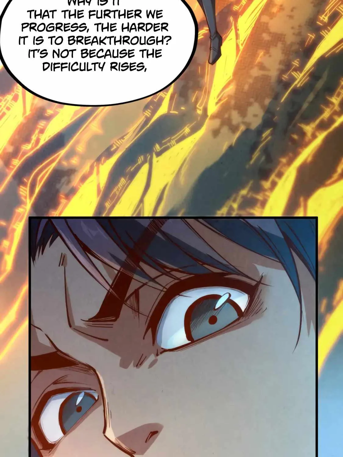 The Ultimate Of All Ages Kainu Manga Chapter 164 Page 26