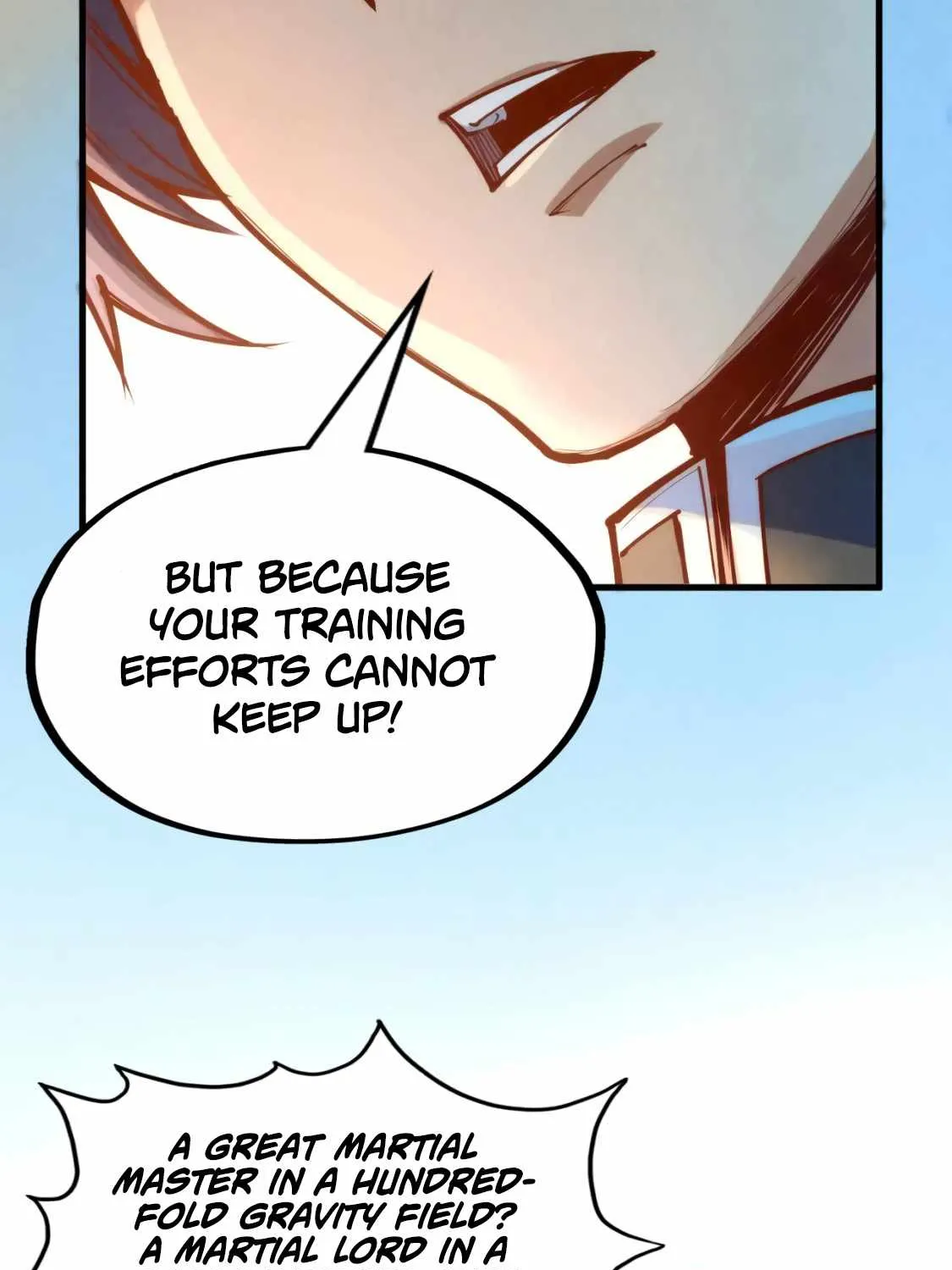 The Ultimate Of All Ages Kainu Manga Chapter 164 Page 27