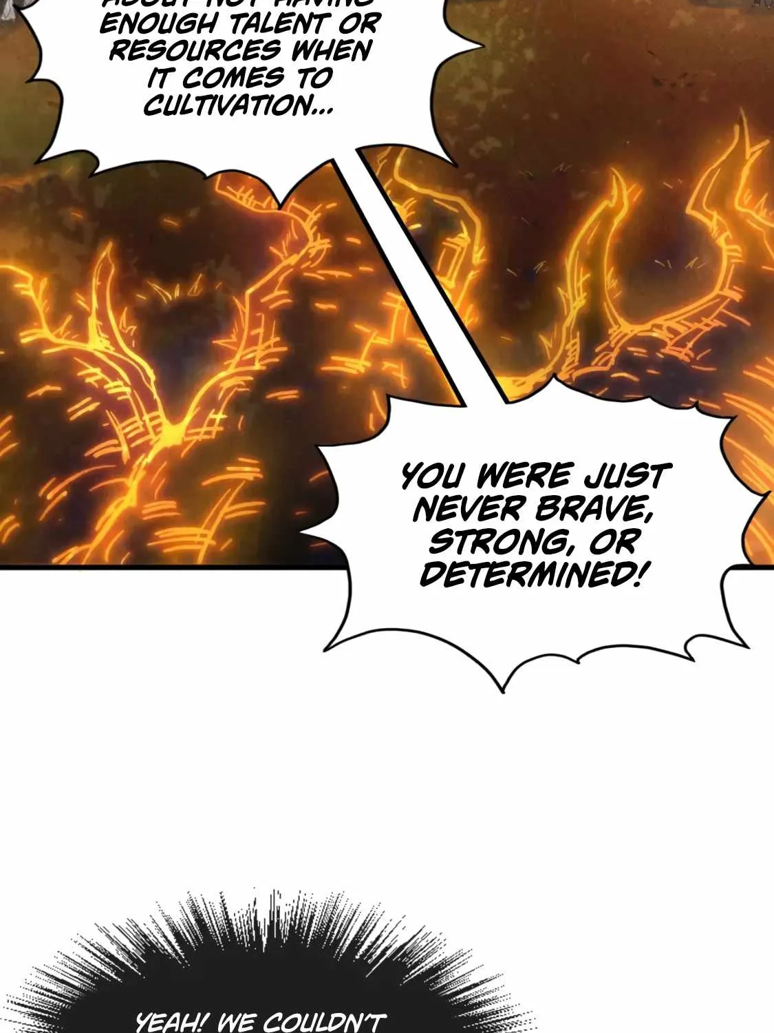 The Ultimate Of All Ages Kainu Manga Chapter 164 Page 29