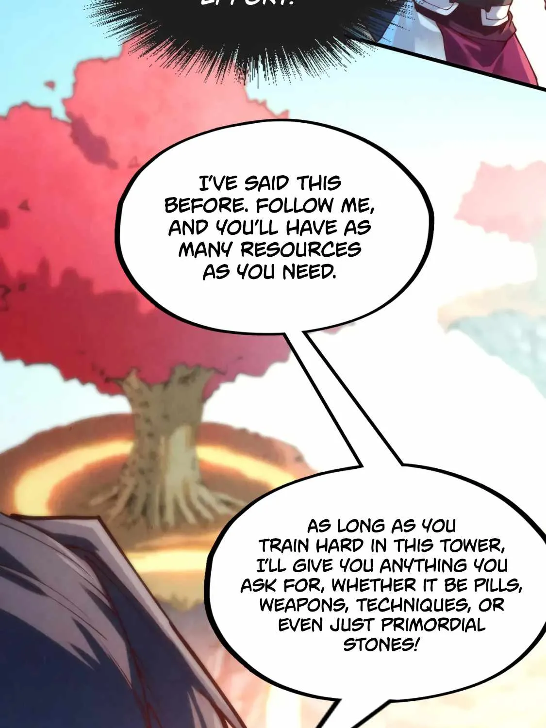 The Ultimate Of All Ages Kainu Manga Chapter 164 Page 31