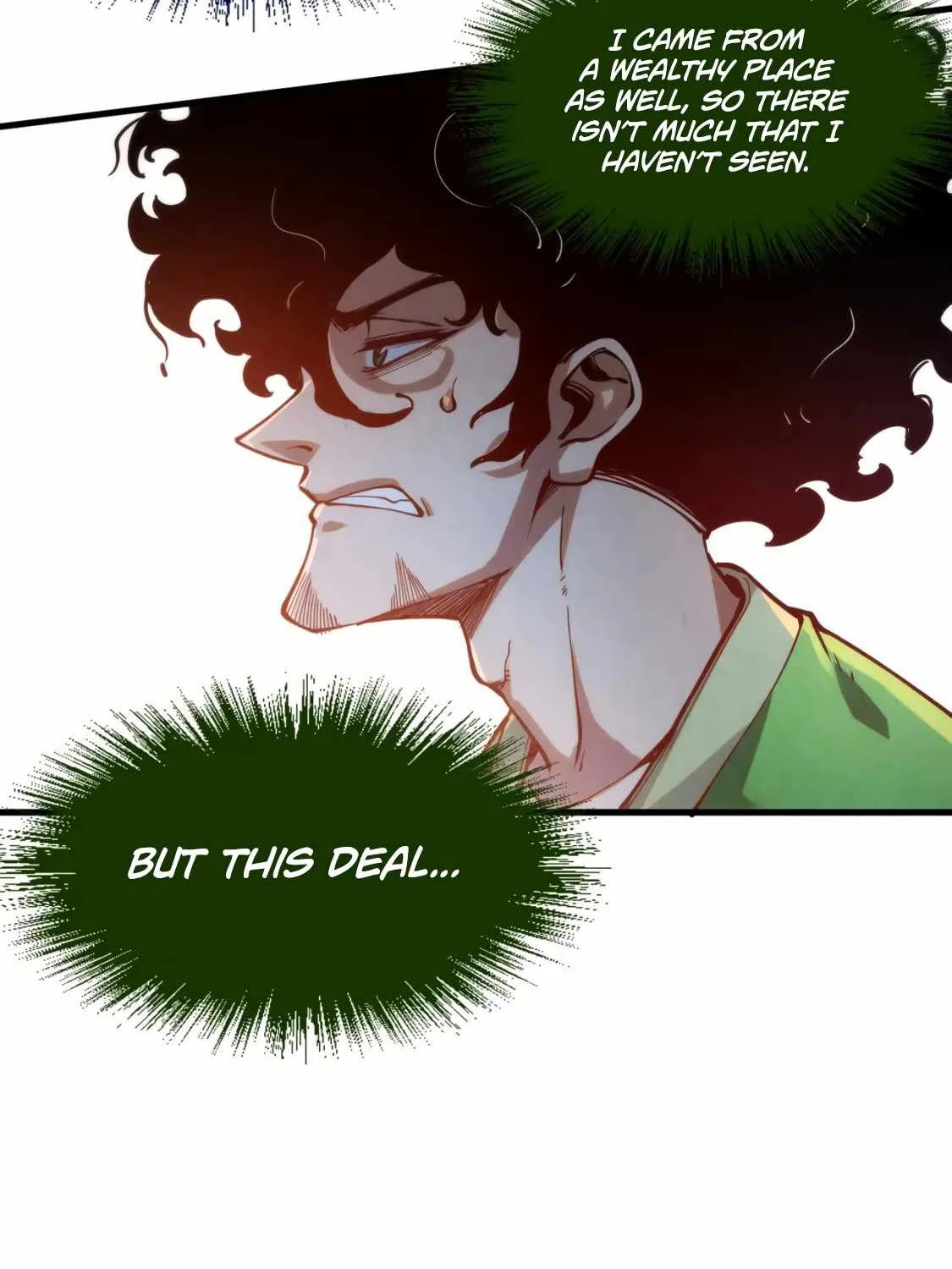 The Ultimate Of All Ages Kainu Manga Chapter 164 Page 36