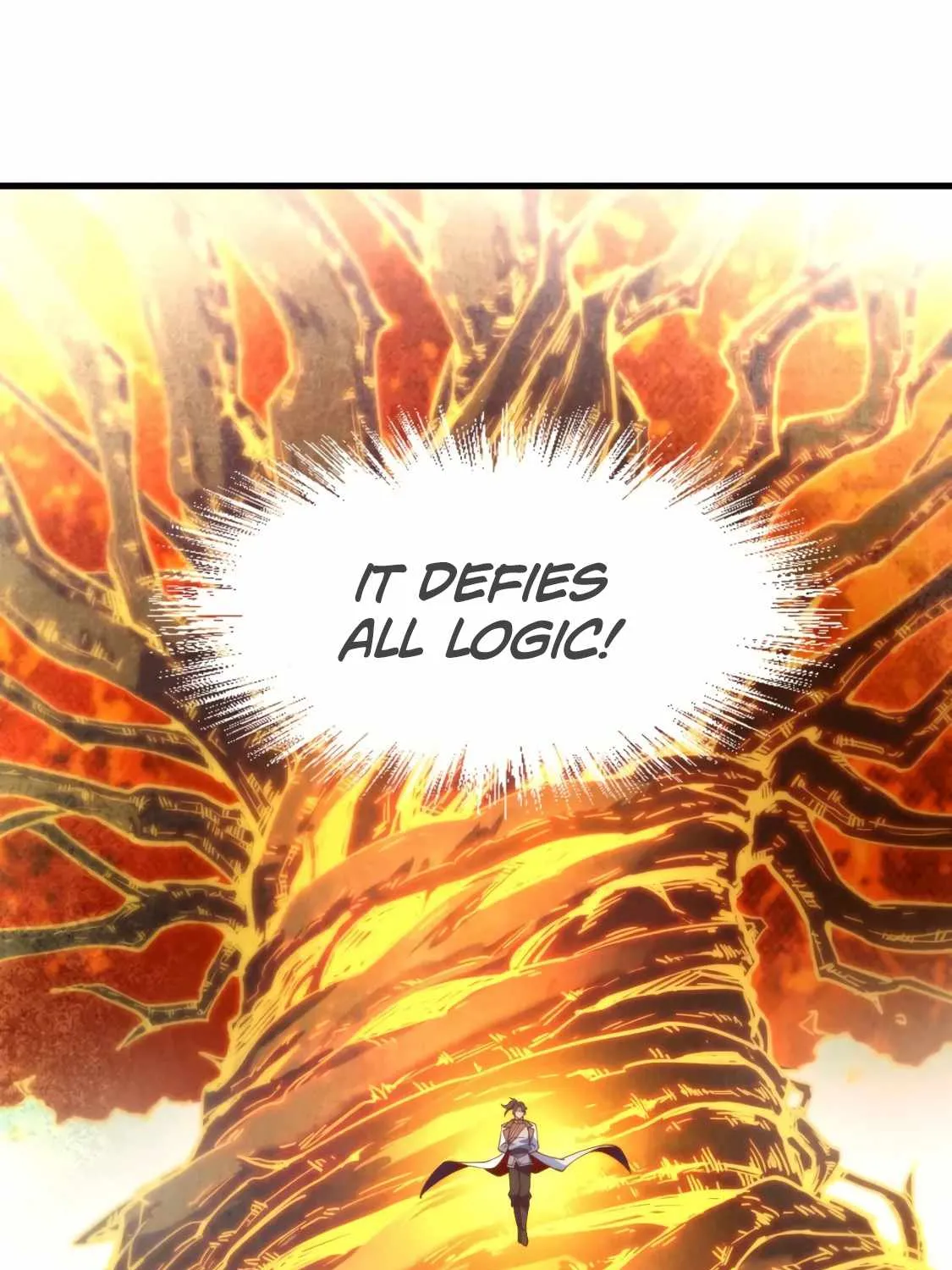 The Ultimate Of All Ages Kainu Manga Chapter 164 Page 37