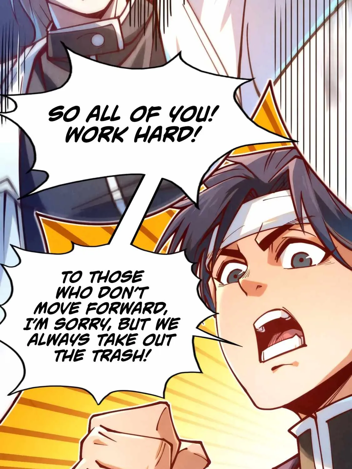 The Ultimate Of All Ages Kainu Manga Chapter 164 Page 47