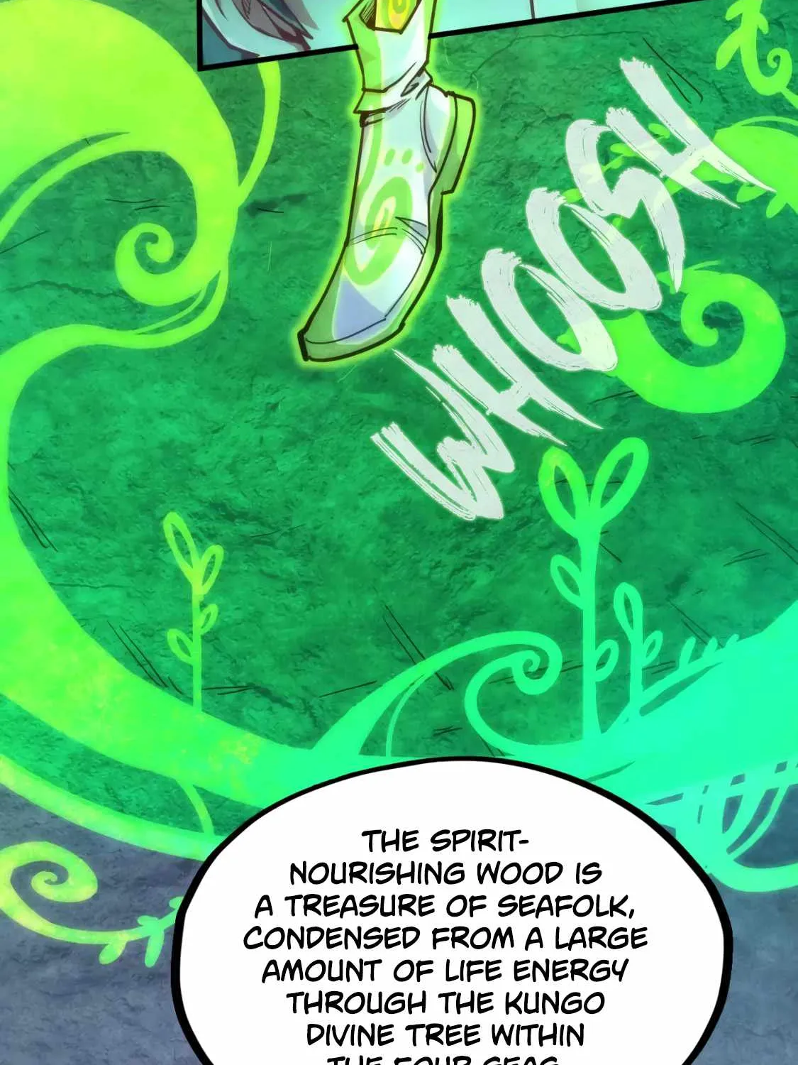 The Ultimate Of All Ages Kainu Manga Chapter 164 Page 52