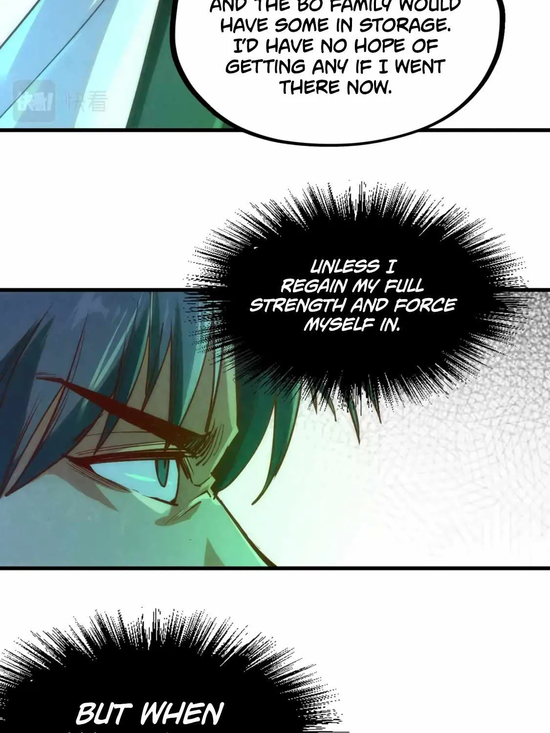 The Ultimate Of All Ages Kainu Manga Chapter 164 Page 54